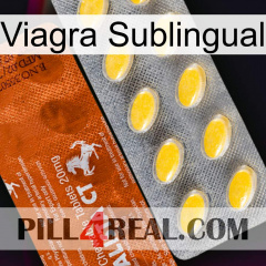 Viagra Sublingual 42